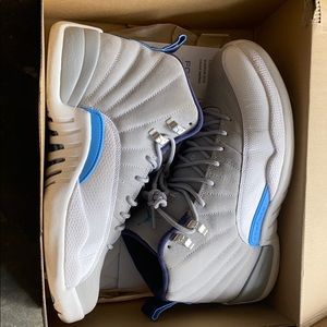 Jordan’s 12 Retro